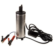 Fuel pumping pump 12V, 51 mm, 30 l/min, for diesel fuel, SkyWay, S08801005