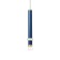 Suspension lamp "Regent" LED 5W 4000K Blue 3.3x3.3x30-130cm