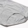 Women's panties, gray color, size 56-58
