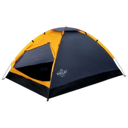 TARSTARY TACE, MACLAY TREKK 3, 3-seater tracking-6