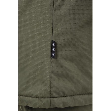 Orion costume "Rastypes", polyester, khaki, Orion Rr. 48-50 Height 182-188-18