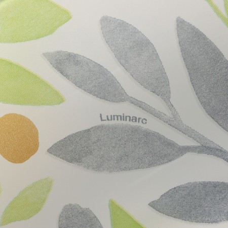 Luminarc alvis lunch plate, 27 cm-4