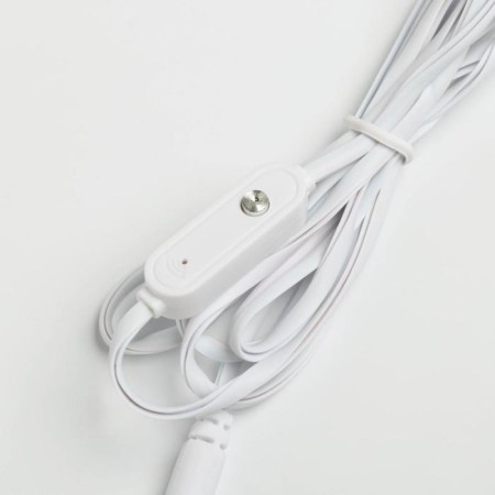 Vacuum headphones in the Meow-Workshop package, with a microphone, 10 x 15 cm-3