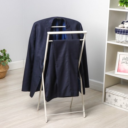 Costume "Contour", 44 × 31 × 98 cm, white color-3