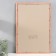 Photo frame tree "Image Art" C20 40x60 cm, (plastic screen), red tree