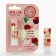 Lip balms, 3.5 g, cherry aroma, Tropic bar by ural lab