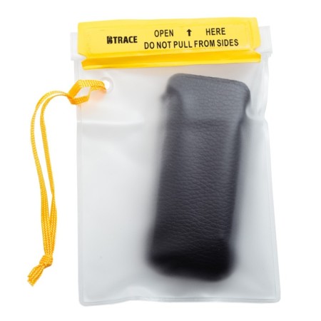 Hermoquarter PVC flat, 20x13 cm