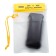 Hermoquarter PVC flat, 20x13 cm