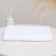 Trick towel 70x130cm Ritmica, White, 340 g/m, HL100%