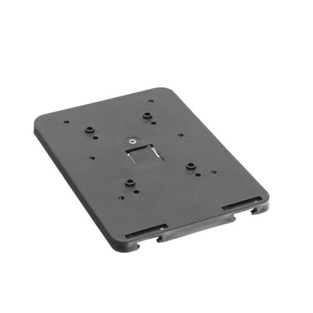 Armrest, 5 USB, USB 1 m, skin Pu, black-8