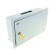 Distributive shield built-in with the castle Shchrv-18Z-1