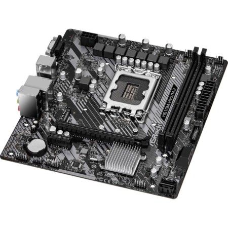 ASROCK H610M-HVS/M.2 R2.0 motherboard (LGA1700, MATX)-3