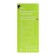 Kitfort KT-3124-2 Hair Trammer, for beard/mustache, from battery, black-orange