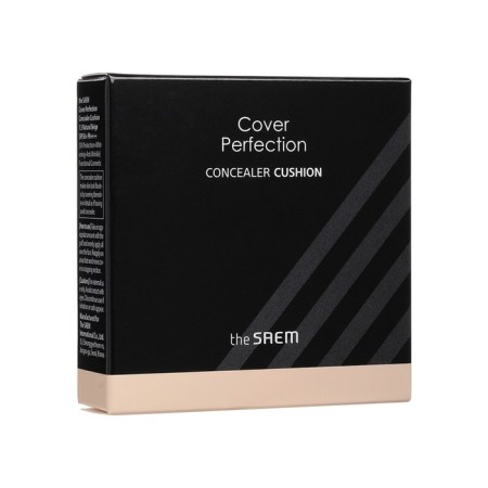 Cover Cover Perfection 1.5 Natural Beige Classler-2