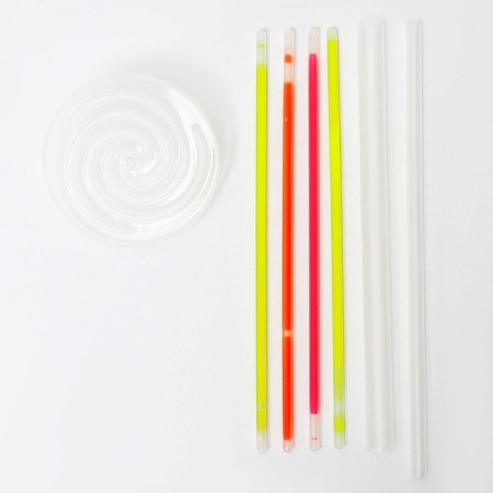 Neon stick Candy-2