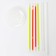 Neon stick Candy