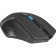 The mouse Defender Accura MM-275, wireless, optical, 1600 dpi, 1 × aa, 6 buttons, USB, blue
