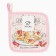 Take Ethel "Bun" 19x19 sarzha, 100% HL, Vatin 250g/m2