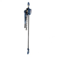 Tal chain lever stels 51906, h lifting 1.5 m, 1.5 t