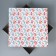 Cake box, confectionery packaging "Sweets", 31 x 31 x 15 cm