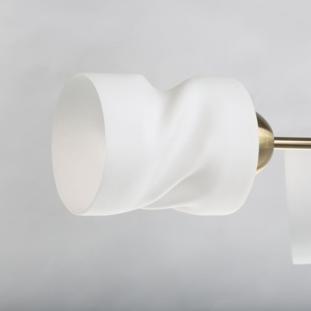 Chandelier "Accent", size 76x15x76 cm, 240W 6xe27-2