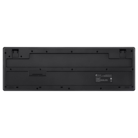 Keadlor Rick 95KW Black USB Wireless (1788287)-6