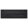 Keadlor Rick 95KW Black USB Wireless (1788287)