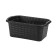 Universal basket Rattan 3 l, color mix