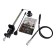 Graver "Diold" MED-1MF, 170 W, case, nozzles