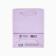 Laminated vertical packet "Happy Birthday to you", s 12 × 15 × 5.5 cm
