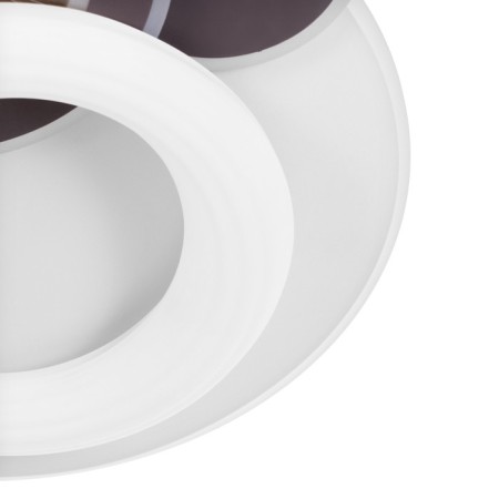Cialogs with PDD "Circle" LED 200W 3000-6000K White-7