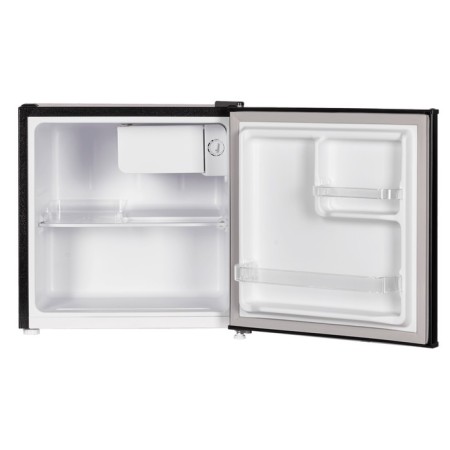 Maunfeld MFF55RB refrigerator, single -chamber, class A+, 50 l, black-2
