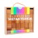 Set of wooden cubes 30 pcs.