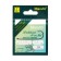 Hooks Maruto 1246, color NI, No. 12, 10 pcs.