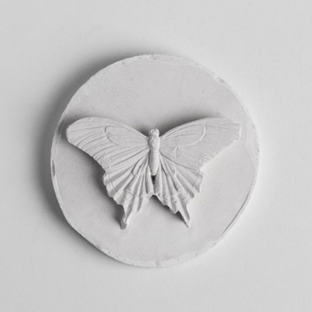 Silicone Mold "Butterflies" 4.8x3 cm mix-2