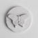 Silicone Mold "Butterflies" 4.8x3 cm mix
