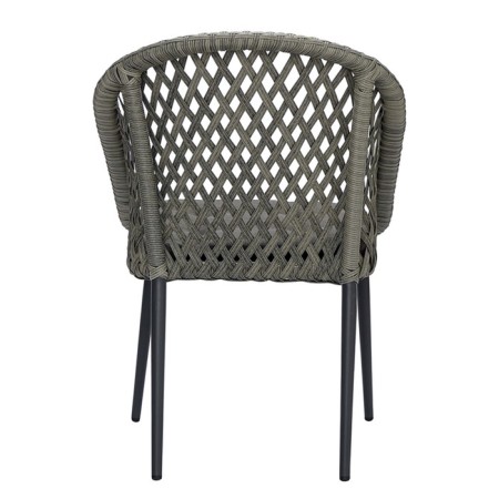 Sverre chair, 570 × 690 × 800 mm, gray, color-13