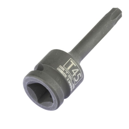 Shock head stels 13959, Torx 45 mm, 1/2 "