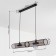 Redcliffe chandelier, 4x40W E27