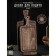 Set of cutting boards on the stand Wild Kitchen, 37.5 × 17.5 × 2 cm and 32 × 15 cm, BUY Dark