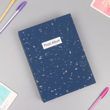 Photo album for 200 photos 10x15 cm 