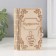 New Year's piggy bank “Snake. Wisdom” 13.5x9x4.5 cm