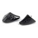 Cargo-EXCentric Painted Rided Jaman 5 pcs., 52 g, black