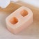 Silicone Mold "Playing Bones" 1.3x1.3x1.3 cm