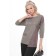 Female jumper "Rosalina", size 46