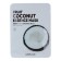 Facial face mask with lebelage coconut extract