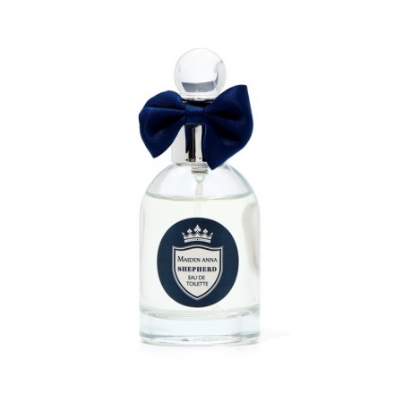 Men's toilet water Maiden Anna Shepherd, 50 ml-3