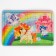 Puzzle "Favorite horses" with a hint
