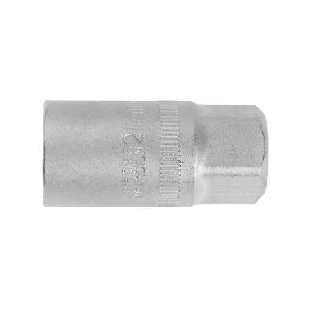 Hex of hexagonal tundra, under a square 1/2 ", 21 mm, CRV-4
