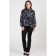 Female blouse, size 48